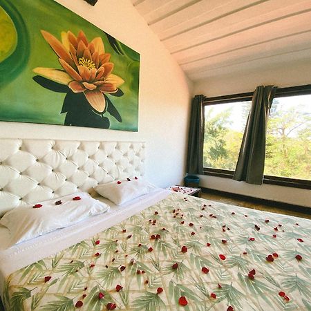 Búzios The Eco Palace Hostel מראה חיצוני תמונה