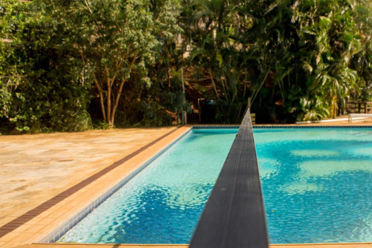 Búzios The Eco Palace Hostel מראה חיצוני תמונה