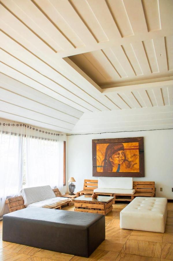 Búzios The Eco Palace Hostel מראה חיצוני תמונה