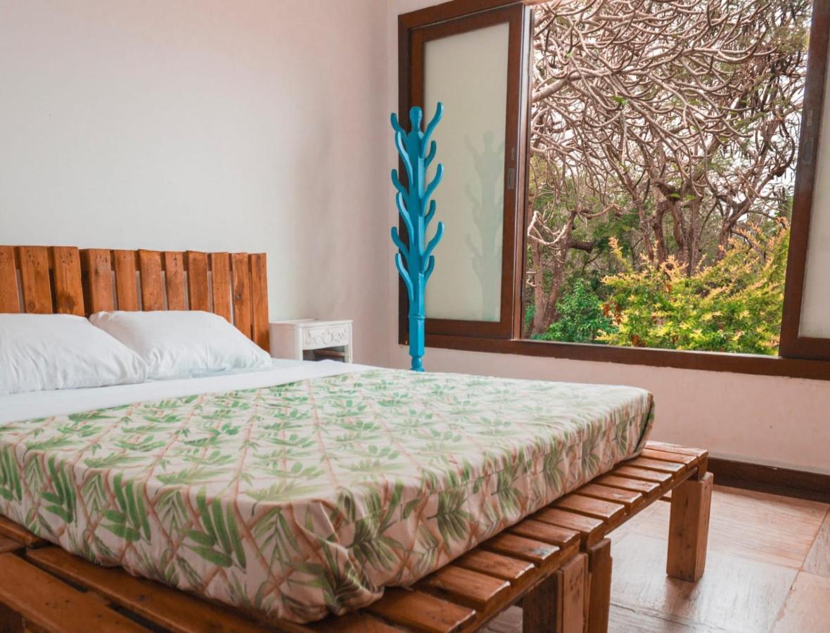 Búzios The Eco Palace Hostel מראה חיצוני תמונה