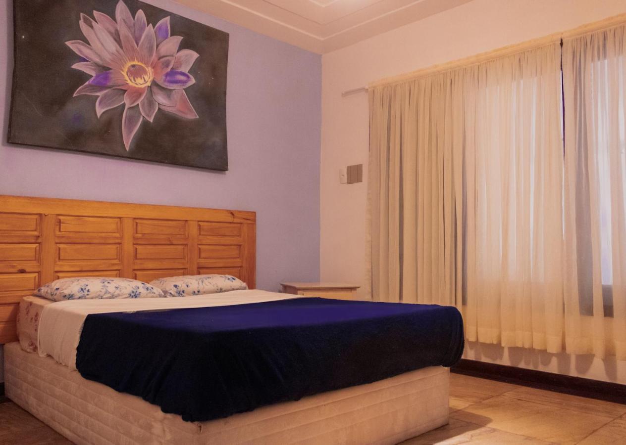Búzios The Eco Palace Hostel מראה חיצוני תמונה