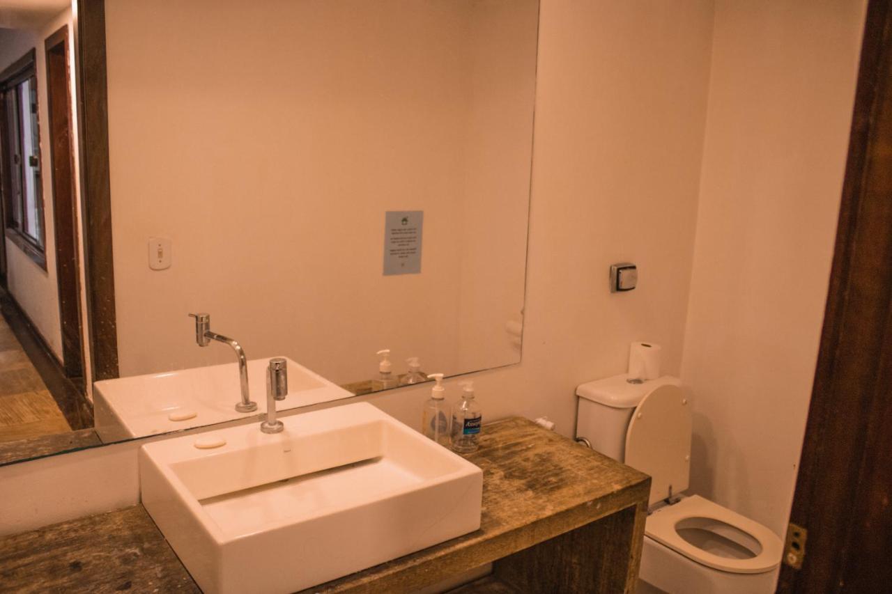 Búzios The Eco Palace Hostel מראה חיצוני תמונה