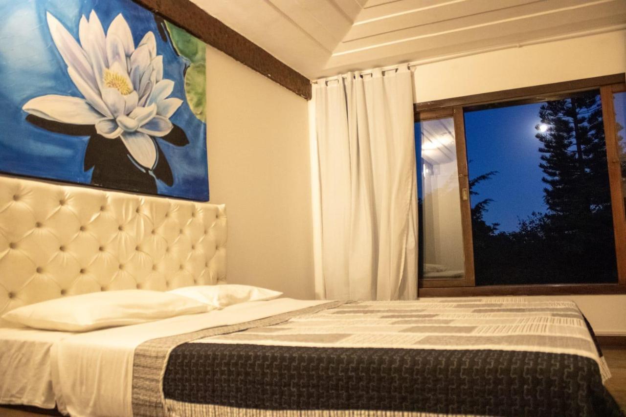 Búzios The Eco Palace Hostel מראה חיצוני תמונה