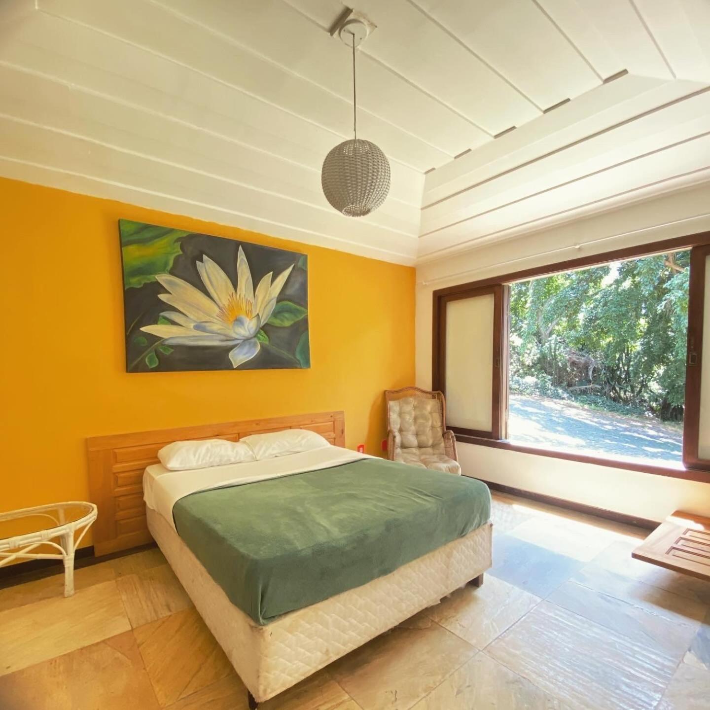 Búzios The Eco Palace Hostel מראה חיצוני תמונה